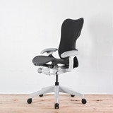 Herman Miller Mirra 2 Alpine Frame / Graphite Seat & Back Office Chair | Re-Lived