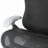 Herman Miller Mirra 2 Alpine Frame / Graphite Seat & Back Office Chair | Re-Lived