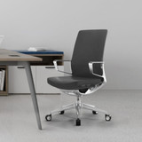 Elite Hugo Chair in an officce