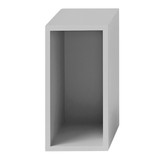 Muuto Stacked Unit Small in Grey