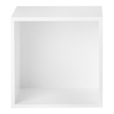 Muuto Stacked Unit Medium in White