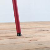Profim Normo Multi Purpose Chair Red - Re-Lived