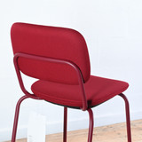 Profim Normo Multi Purpose Chair Red - Re-Lived
