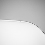 Vitra Eames DSW RE Side Chair Cotton White - Re-Lived