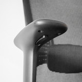 Orangebox Do Black Office Chair - Re-Lived
