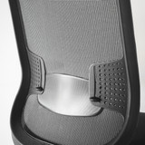 Orangebox Do Black Office Chair - Re-Lived