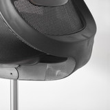 Orangebox Do Black Office Chair - Re-Lived