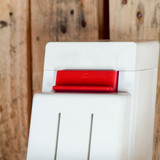 Humanscale Quickstand Eco Dual Monitor On Desk Sit Stand Solution| Re-Lived