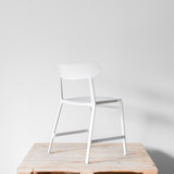 Noho Lightly Chair - Mist| Re-Lived