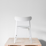 Noho Lightly Chair - Mist| Re-Lived