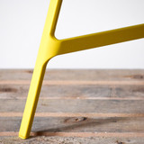 Noho Lightly Chair - Sunshine | Re-Lived