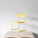 Noho Lightly Chair - Sunshine | Re-Lived