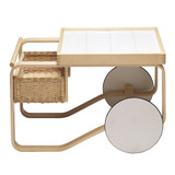 Artek Tea Trolley 900