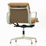 Vitra Eames Soft Pad EA 231 Chair in Leather