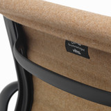 Vitra Eames EA 131 / EA 132 Chair in Fabric Vitra Eames EA 131 / EA 132 Chair in Fabric