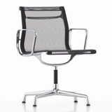 Vitra Eames Aluminium Group EA 101 / EA 103 / EA 104 Chair in Mesh