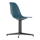 Eames DSL RE Plastic Side Chair