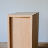 Muuto Stacked -  Small - Oak| Re-Lived