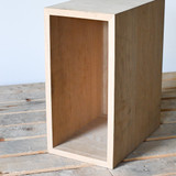Muuto Stacked -  Small - Oak| Re-Lived