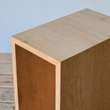 Muuto Stacked -  Small - Oak| Re-Lived