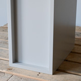 Muuto Stacked -  Small - Light Grey | Re-Lived