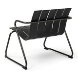 Mater Ocean Outdoor Lounge Chair Mater Ocean Outdoor Lounge Chair