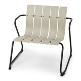 Mater Ocean Outdoor Lounge Chair Mater Ocean Outdoor Lounge Chair