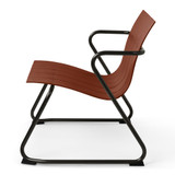 Mater Ocean Outdoor Lounge Chair Mater Ocean Outdoor Lounge Chair