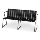 Mater Ocean Outdoor Bench Mater Ocean Outdoor Bench
