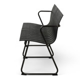 Mater Ocean Outdoor Bench Mater Ocean Outdoor Bench