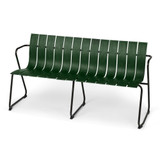 Mater Ocean Outdoor Bench Mater Ocean Outdoor Bench