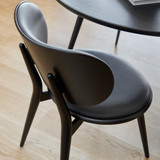 Mater The Dining Chair close up