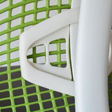 Herman Miller Sayl Green Apple Office Chair | Re-Lived