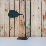 Muuto Leaf Table Lamp - Dark Green| Re-Lived