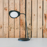 Muuto Leaf Table Lamp - Dark Green| Re-Lived