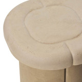 Mater Alder Stool in Sand Mater Alder Stool in Sand