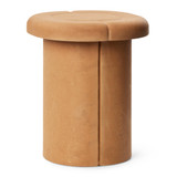 Mater Alder Stool in Terracotta Mater Alder Stool in Terracotta