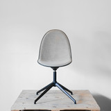 Mater Eternity Swivel Chair Upholstered | Re-Lived