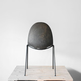 Mater Eternity Side Chair - No Upholstery | Re-Lived Mater Eternity Side Chair - No Upholstery | Re-Lived