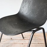 Mater Eternity Side Chair - No Upholstery | Re-Lived Mater Eternity Side Chair - No Upholstery | Re-Lived