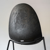 Mater Eternity Side Chair - No Upholstery | Re-Lived Mater Eternity Side Chair - No Upholstery | Re-Lived