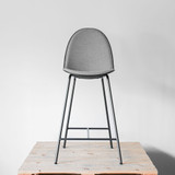 Mater Eternity Bar Chair Upholstered | Re-Lived Mater Eternity Bar Chair Upholstered | Re-Lived