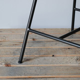 Mater Eternity Bar Chair Upholstered | Re-Lived Mater Eternity Bar Chair Upholstered | Re-Lived