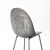 Mater Eternity Bar Chair Upholstered | Re-Lived Mater Eternity Bar Chair Upholstered | Re-Lived