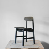 Mater Conscious Dining Chair | Re-Lived Mater Conscious Dining Chair | Re-Lived