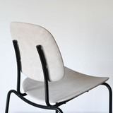 Mater Compound Dining Chair | Re-Lived Mater Compound Dining Chair | Re-Lived