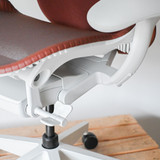 Herman Miller Mirra 2 Cordovan Office Chair | Re-Lived