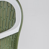 Herman Miller Mirra 2 Olive Office Chair | Re-Lived