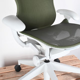 Herman Miller Mirra 2 Olive Office Chair | Re-Lived