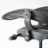 Herman Miller Aeron Size B (medium) Chair - No Arms | Re-Lived